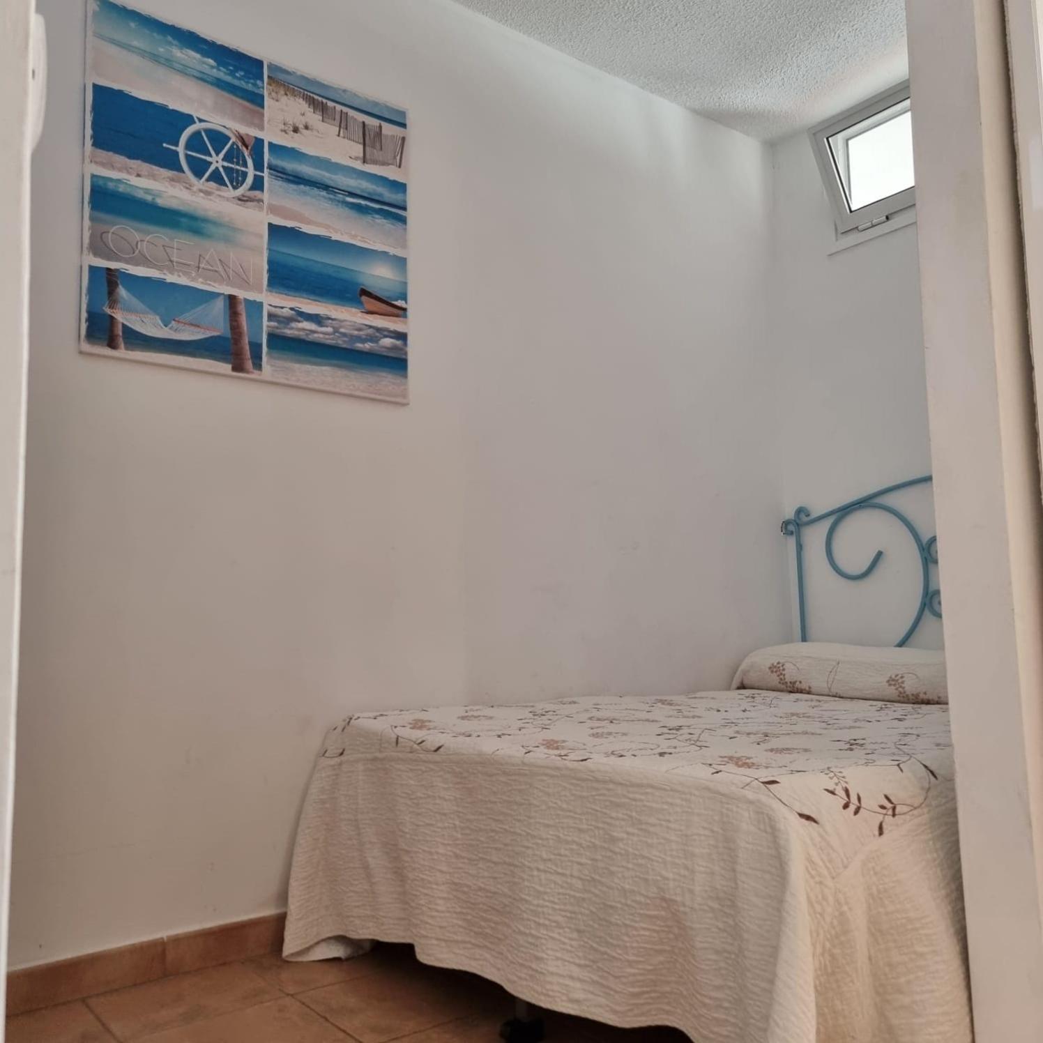 Apartamento Las Veronicas Arona  Buitenkant foto