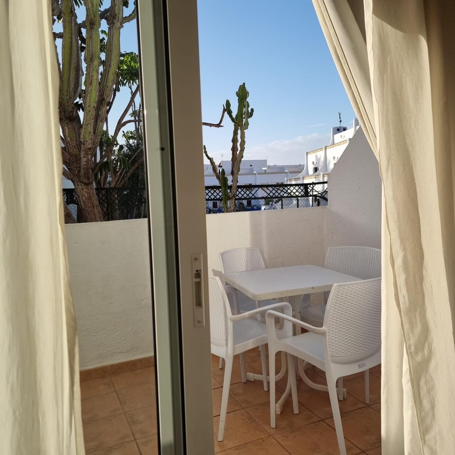 Apartamento Las Veronicas Arona  Buitenkant foto