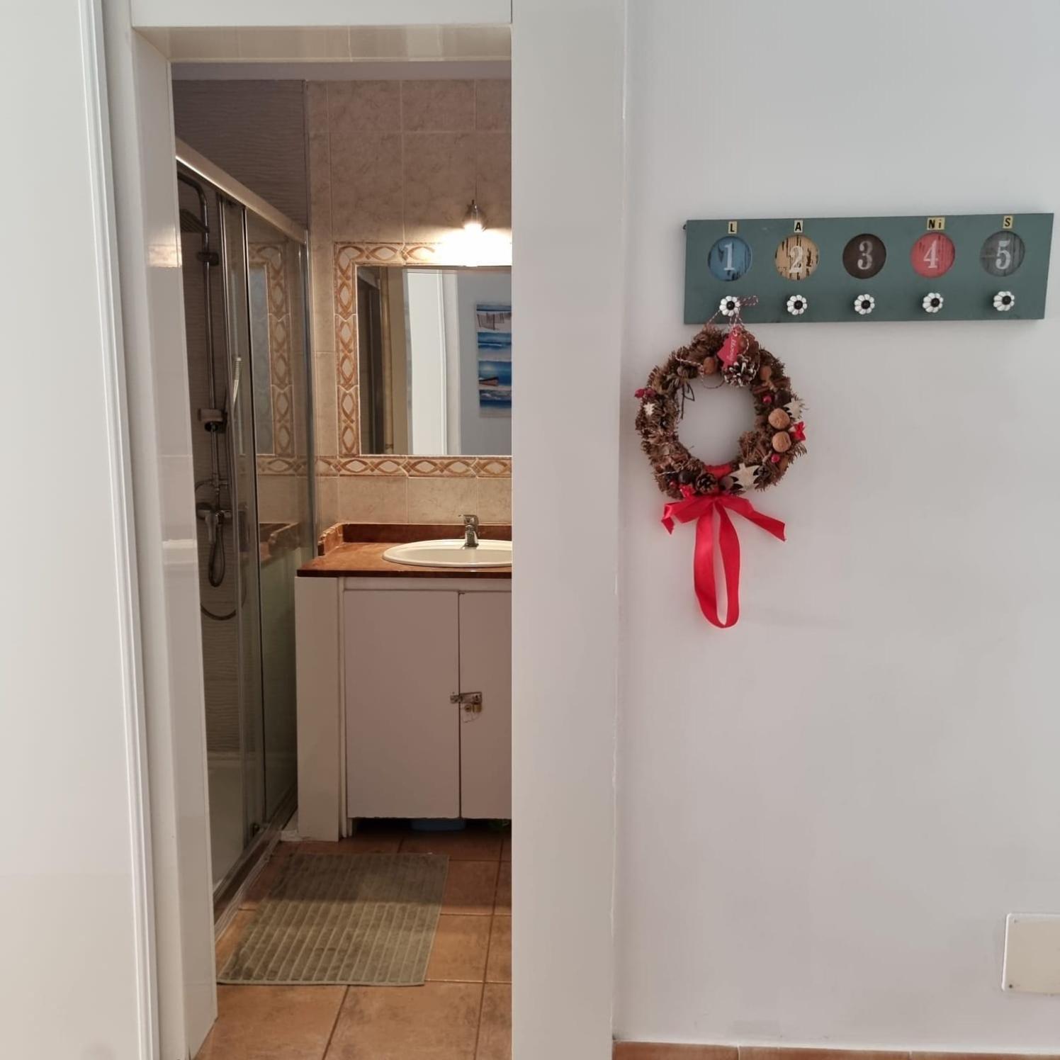 Apartamento Las Veronicas Arona  Buitenkant foto