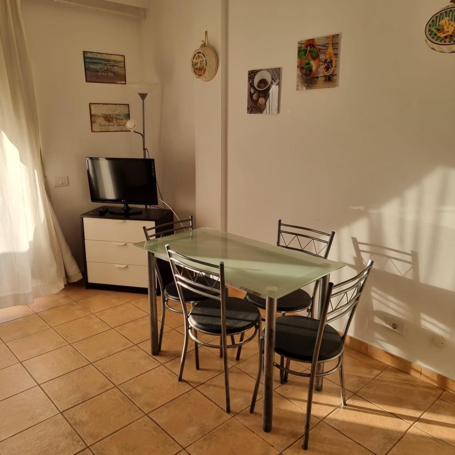 Apartamento Las Veronicas Arona  Buitenkant foto