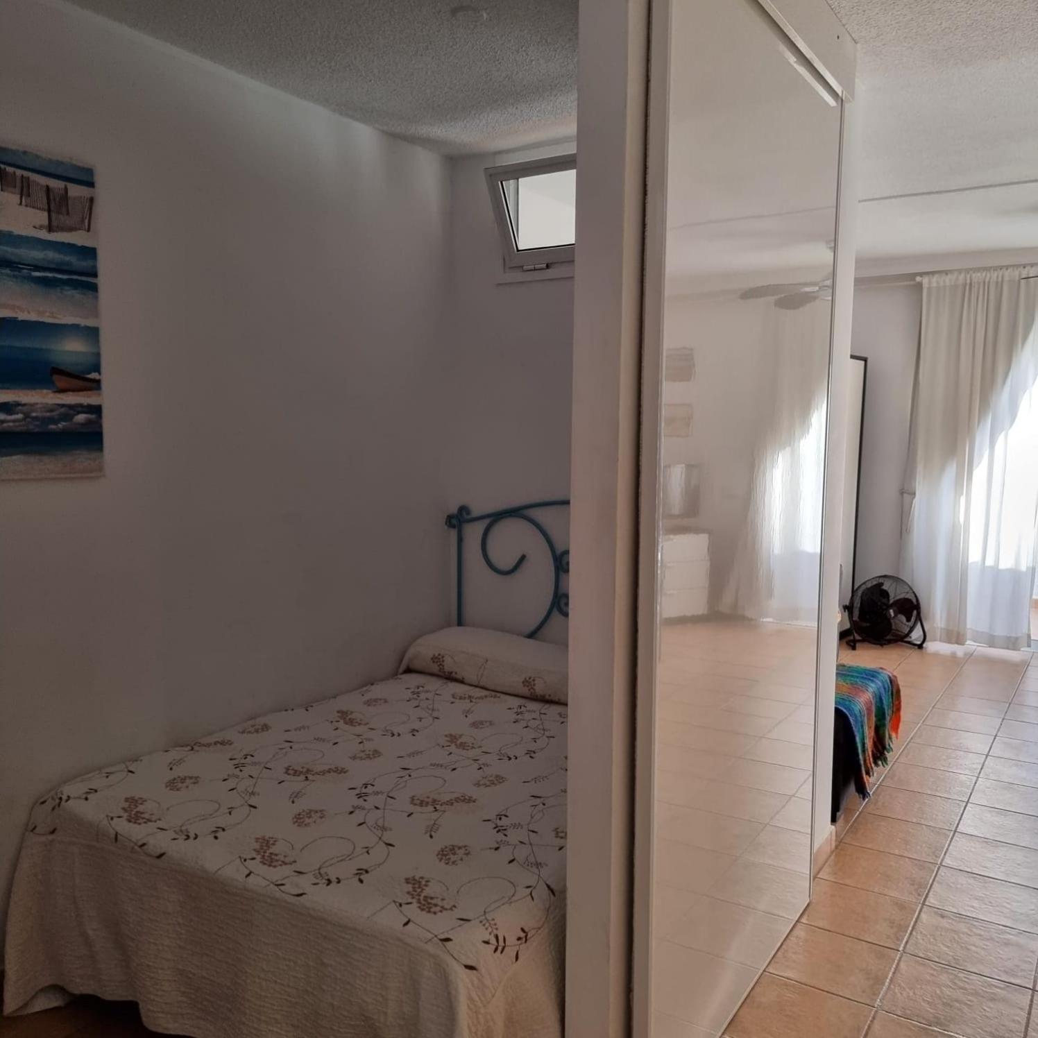 Apartamento Las Veronicas Arona  Buitenkant foto
