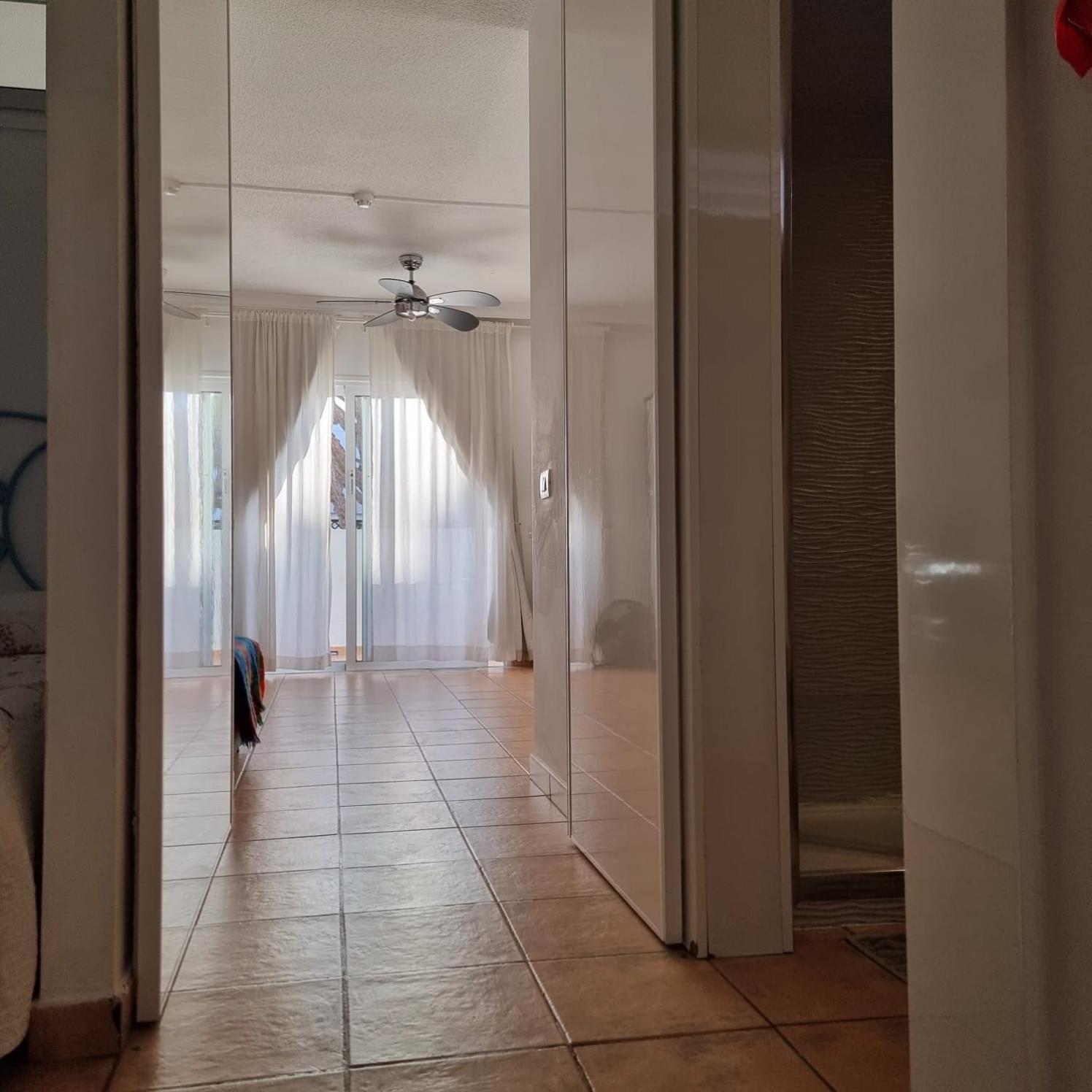 Apartamento Las Veronicas Arona  Buitenkant foto