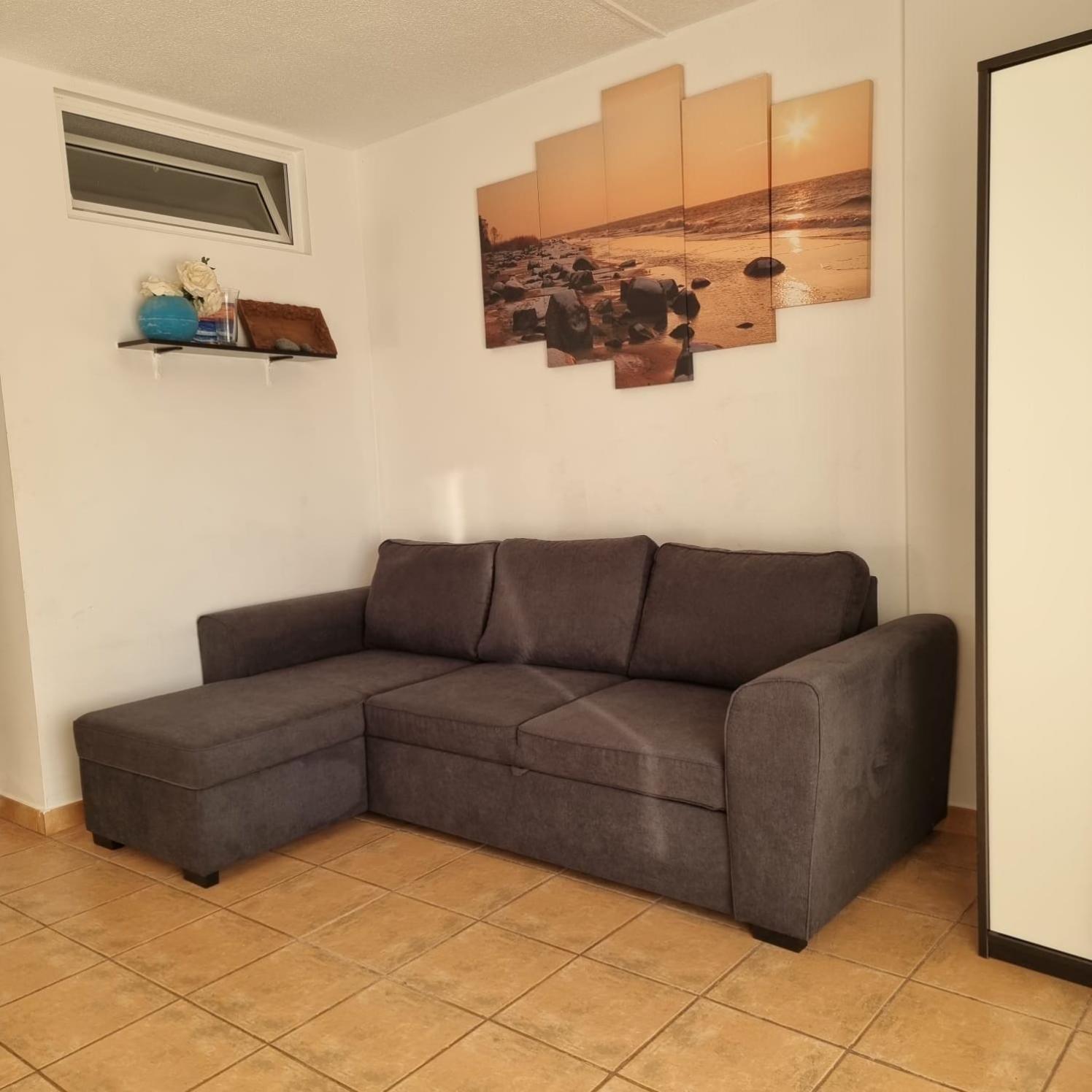 Apartamento Las Veronicas Arona  Buitenkant foto