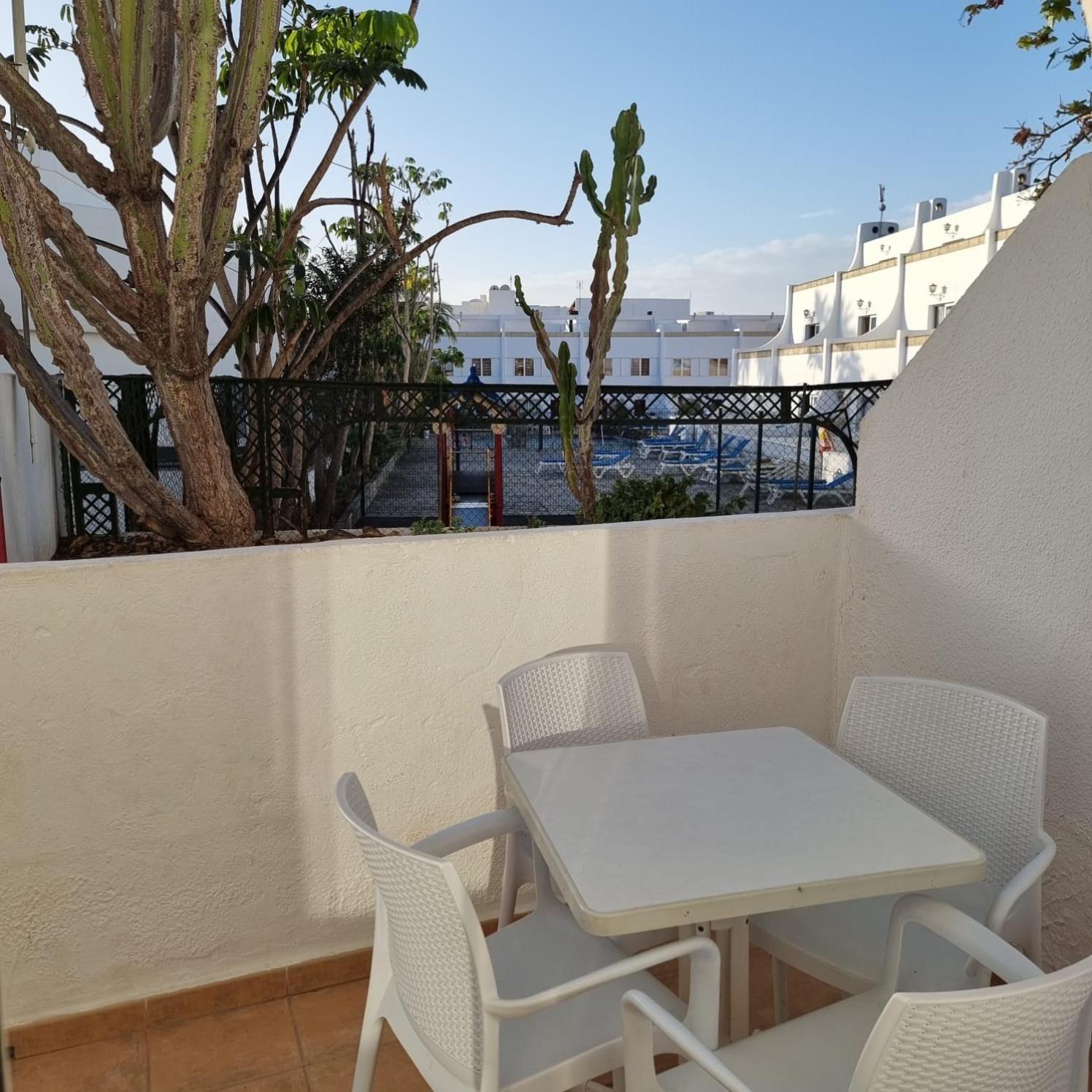 Apartamento Las Veronicas Arona  Buitenkant foto