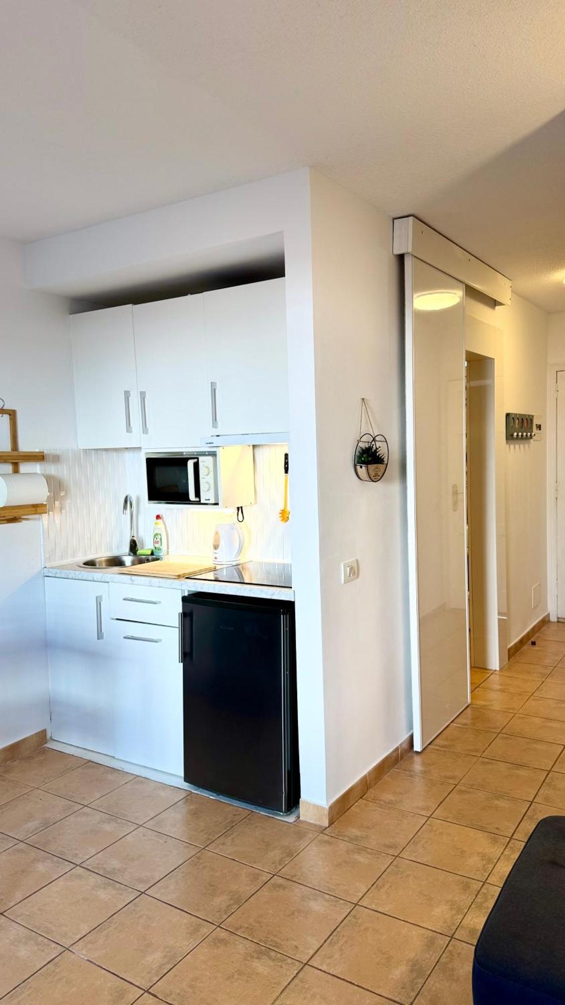 Apartamento Las Veronicas Arona  Buitenkant foto