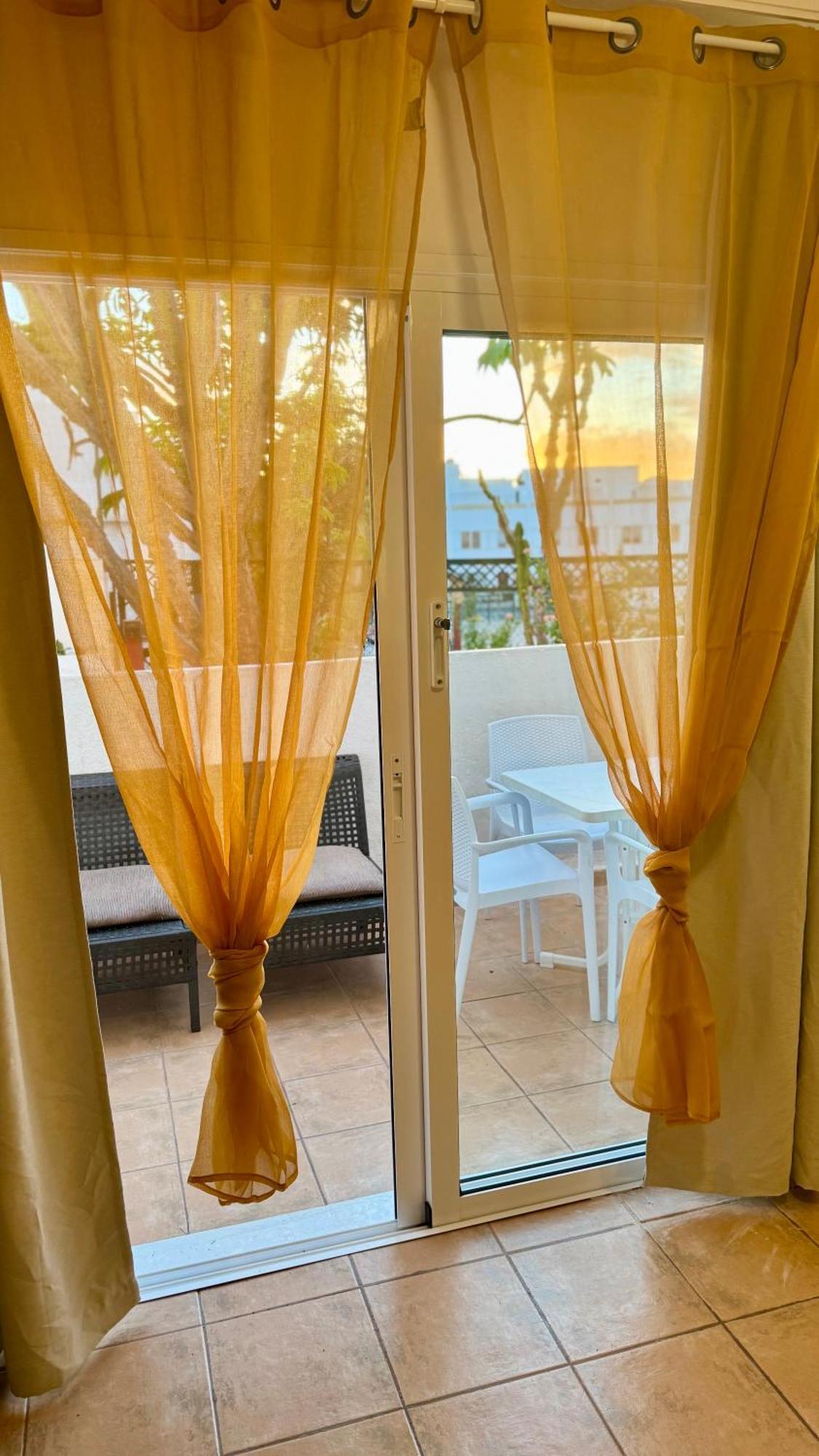 Apartamento Las Veronicas Arona  Buitenkant foto