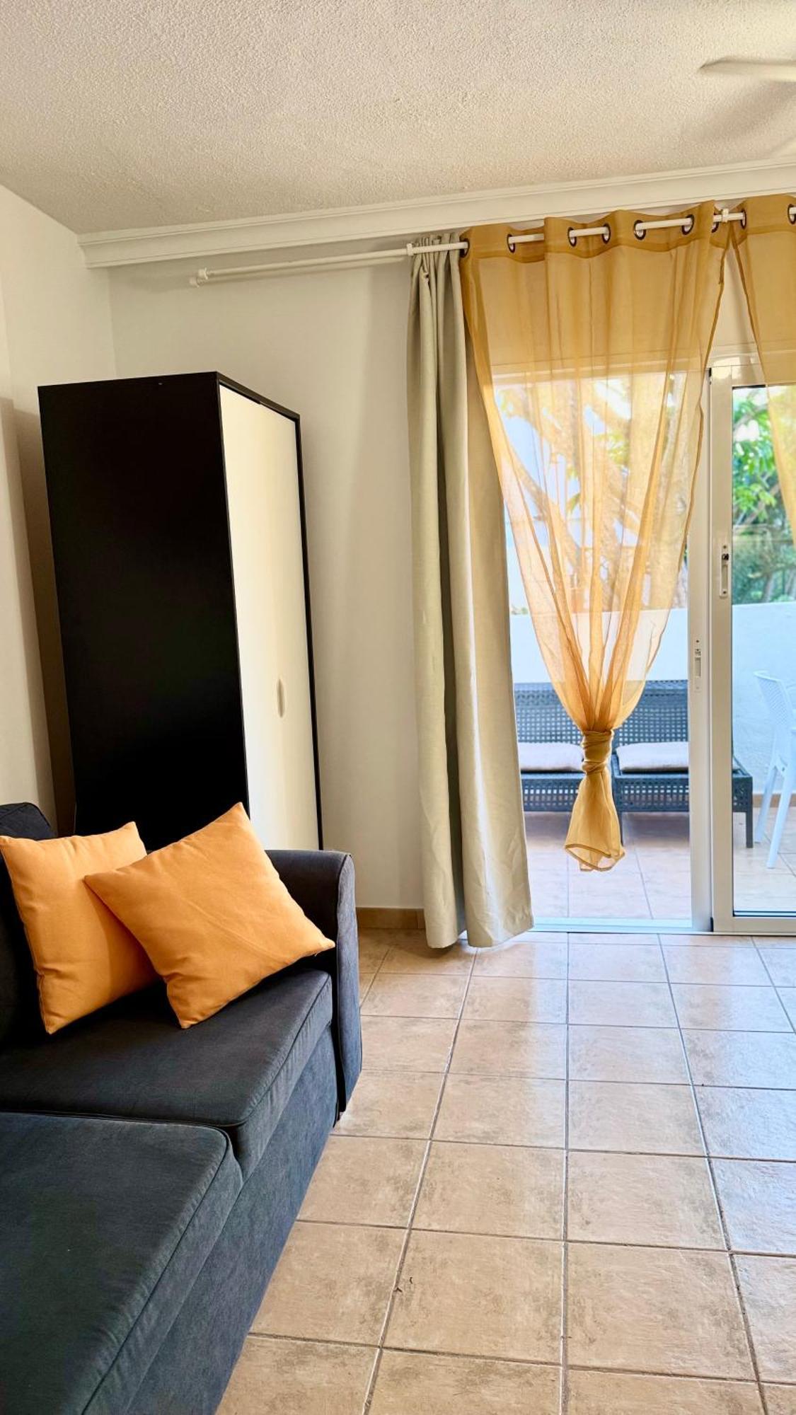Apartamento Las Veronicas Arona  Buitenkant foto