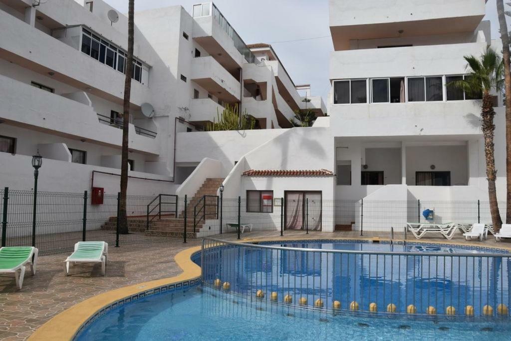 Apartamento Las Veronicas Arona  Buitenkant foto