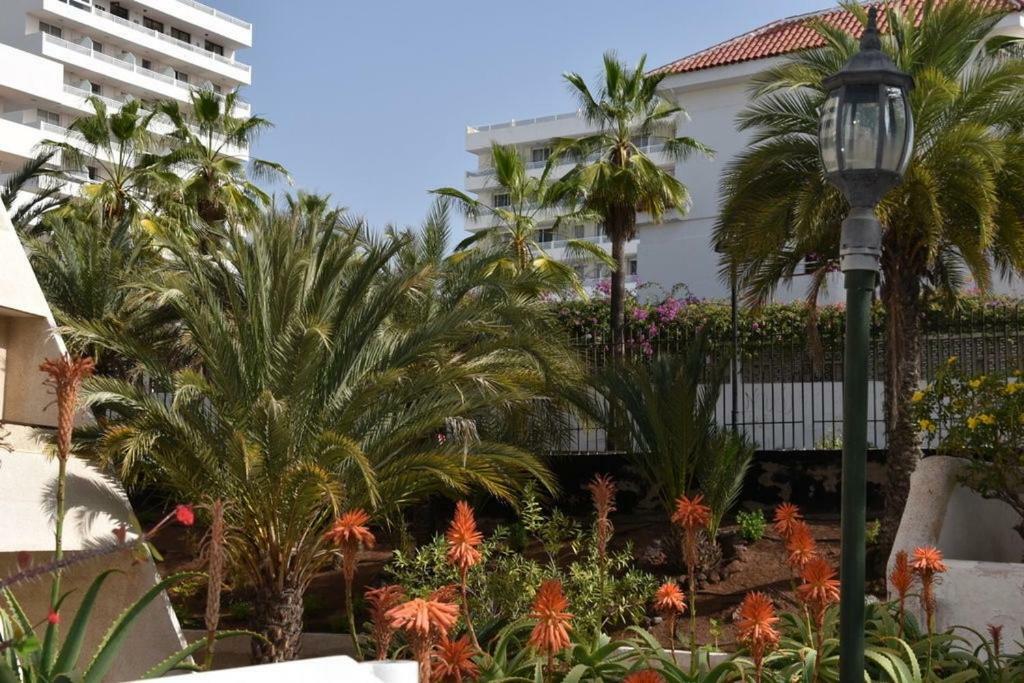 Apartamento Las Veronicas Arona  Buitenkant foto