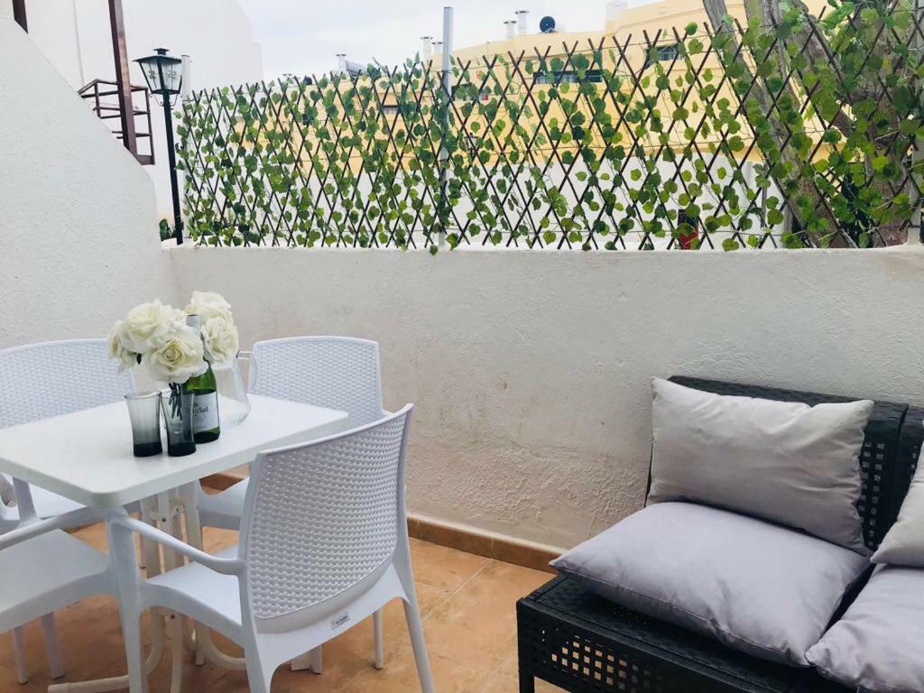 Apartamento Las Veronicas Arona  Buitenkant foto