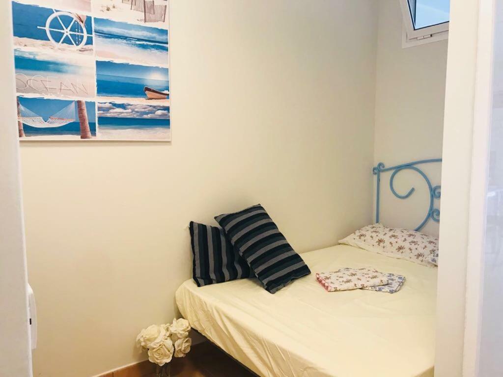 Apartamento Las Veronicas Arona  Buitenkant foto