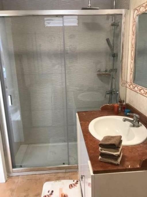 Apartamento Las Veronicas Arona  Buitenkant foto